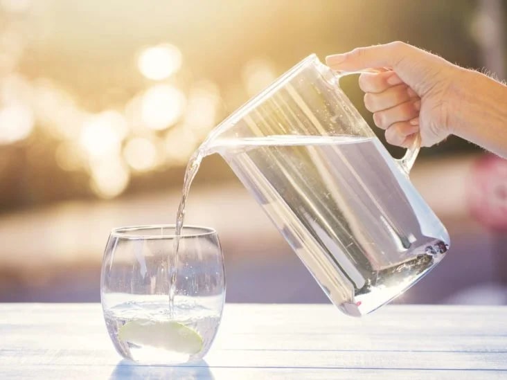 The Surprising Benefits of Drinking Enough Water: From Improved Skin to Better Digestion