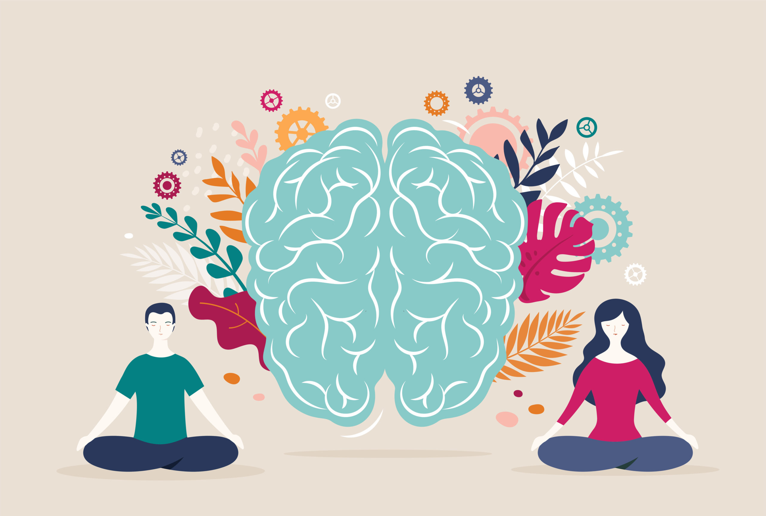 Discover the Power of Mindfulness for Improved Physical and Mental Health