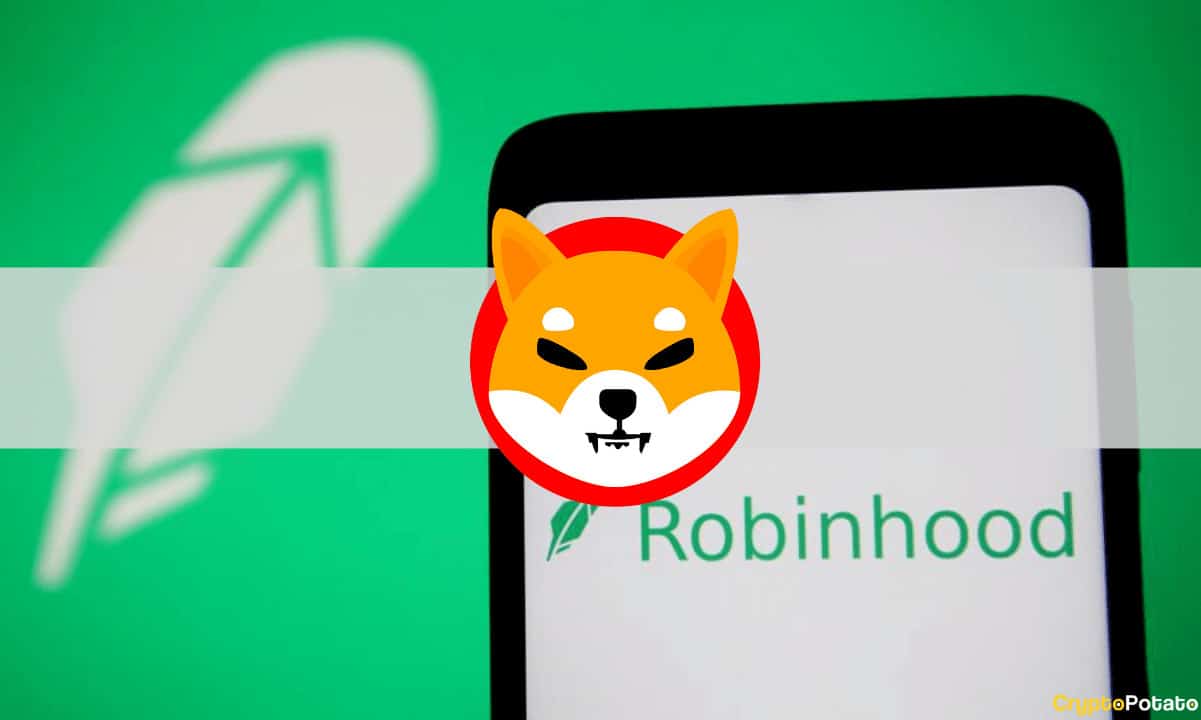 When Will Shiba Be On Robinhood – Robinhood Shiba Inu