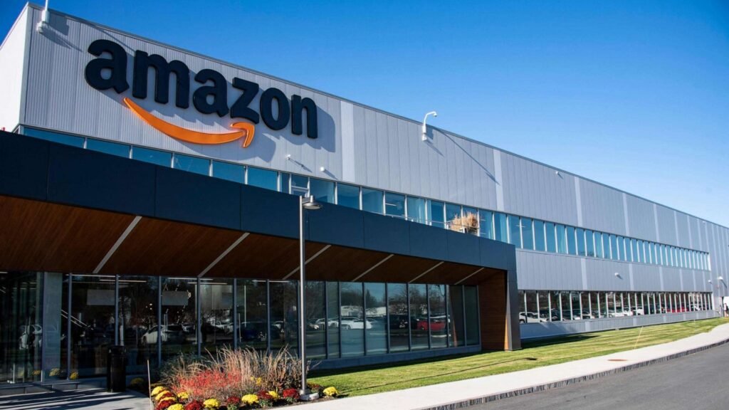 Amazon Non Compete Agreement How it Affects Employees and the Company