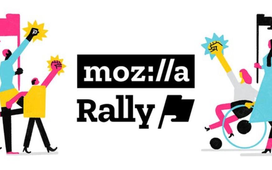Mozilla Rally Princetonbonifacicengadget