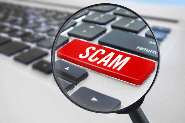 208-917-9092 Is a Scam Call, What To Do And How to Avoid