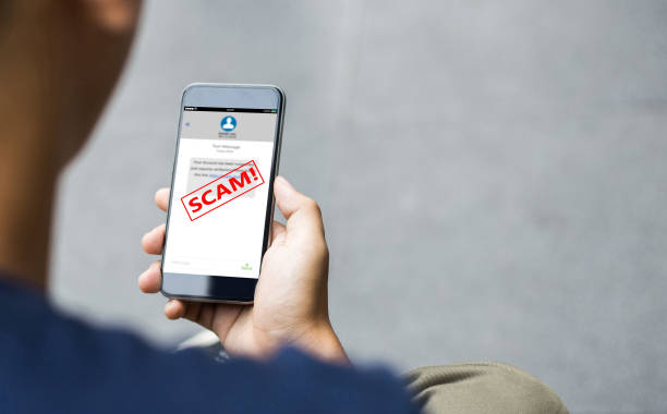 507-216-9959 Is a Scam Call, What To Do And How to Avoid