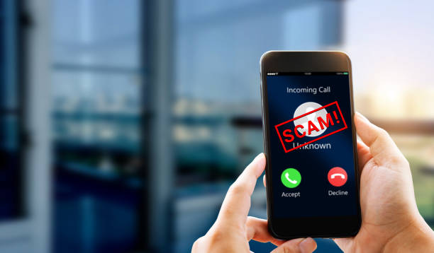 206-823-3393 Is a Scam Call, What To Do And How to Avoid