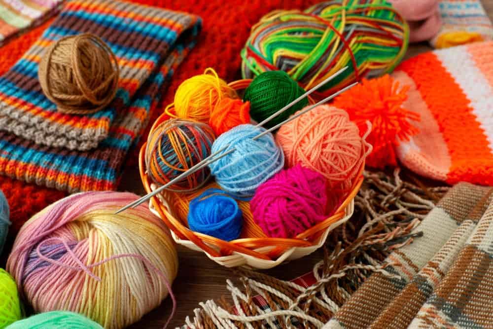 Understanding the Different Types of Wool: A Beginner’s Guide