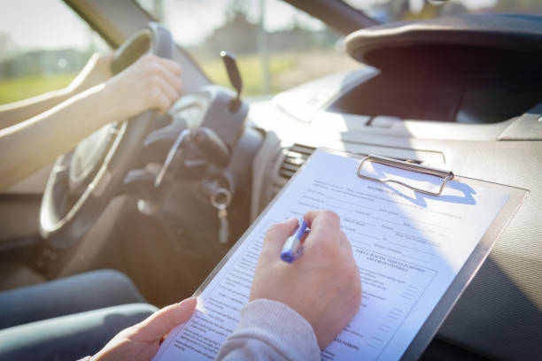 "Unlock Your Driving Potential: The Benefits of Taking Driving Courses for Adults!