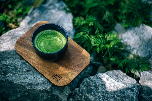 Difference Between Ceremonial Matcha Green Tea And Regular Green Tea