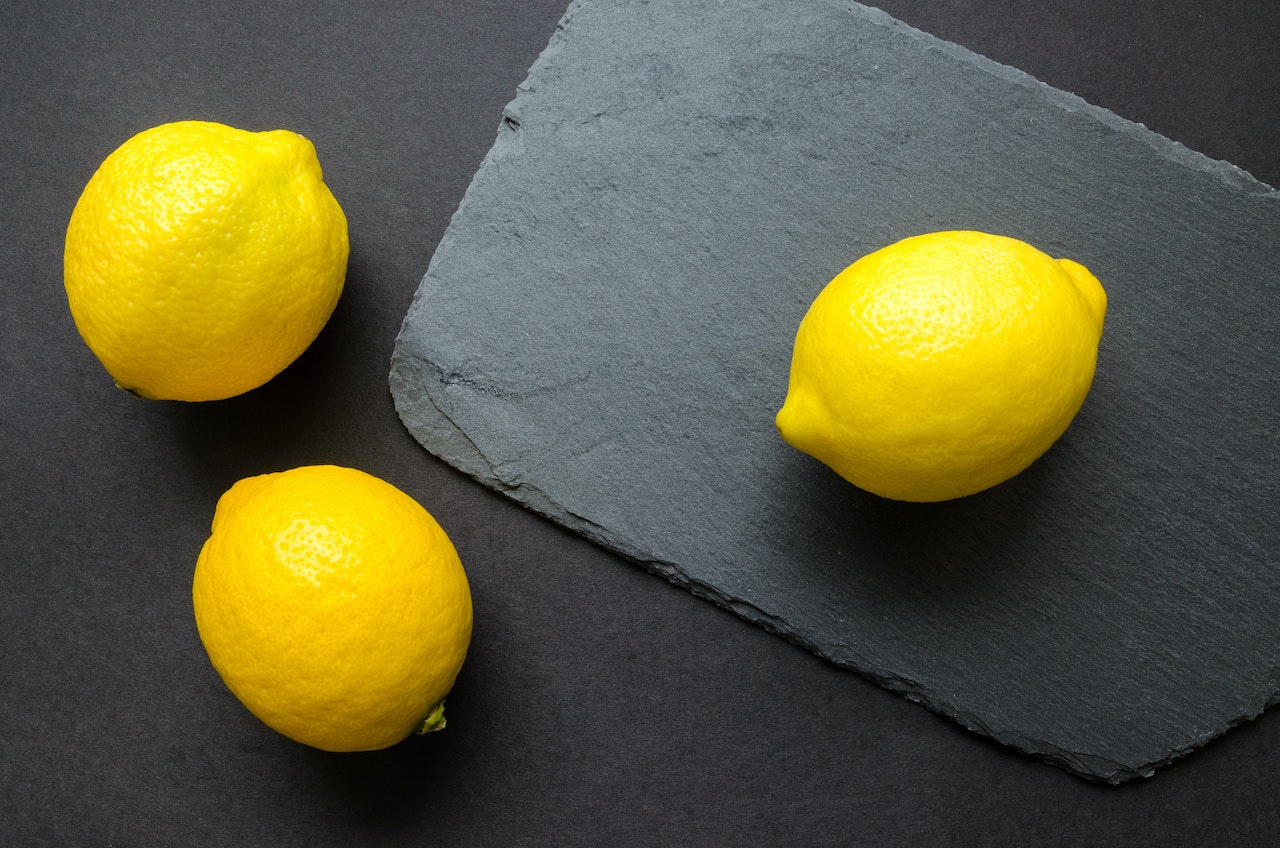 Rajkotupdates.News : Drinking Lemon Is As Beneficial