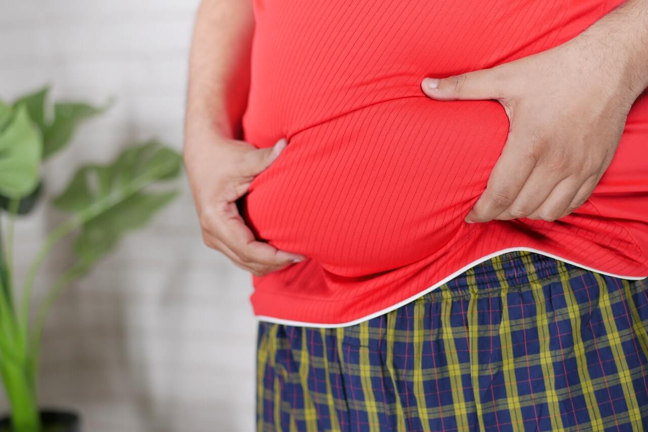 Wellhealthorganic.Com:Belly Fat 9 Best Ayurvedic Remedies To Reduce Belly Fat