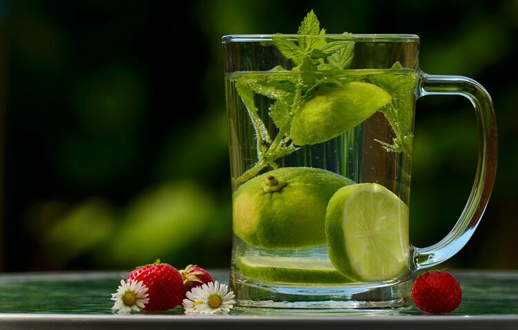 Drinking Lemon: Unlocking the Benefits