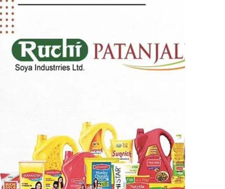 Ruchi Soya To Be Renamed Patanjali Foods Company Board Approves Stock Surges