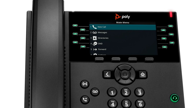 Unlocking the Potential: A Comprehensive Guide to Polycom Phones Manual