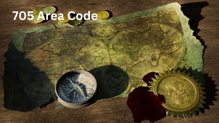 Unveiling the Mystery Behind the 705 Area Code: A Comprehensive Guide