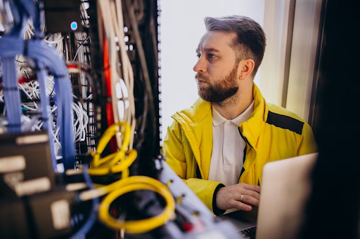 Streamlining Connectivity: The Importance of Data Cabling Services in Melbourne