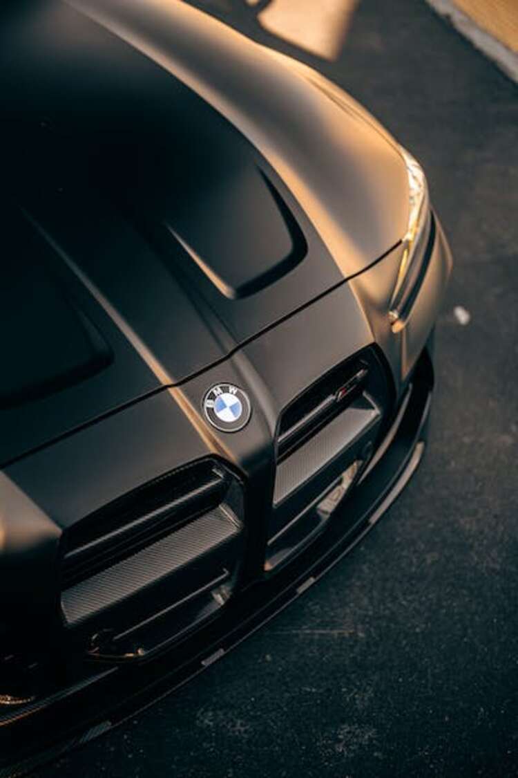 3XL BMW Image