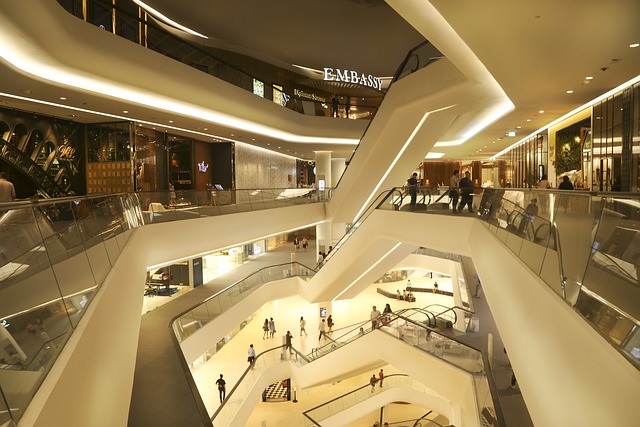 Exploring Citadel Mall: A Shopper's Paradise