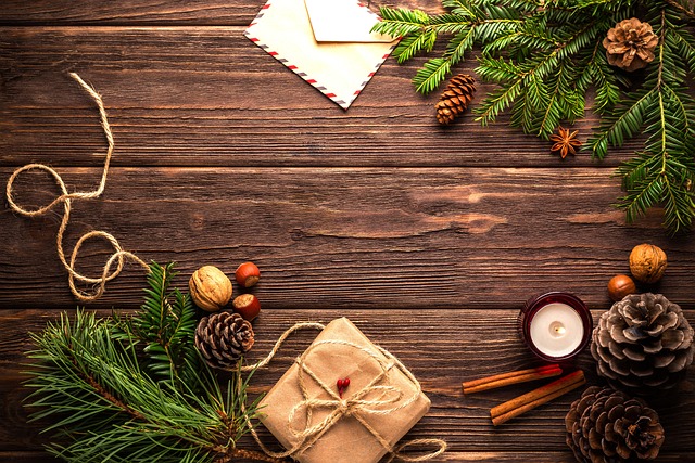 Christmas Wallpaper: Adding Festive Flair to Your Devices