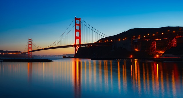 Golden Gate Bridge Best Views: A Spectacular Marvel from Every Angle