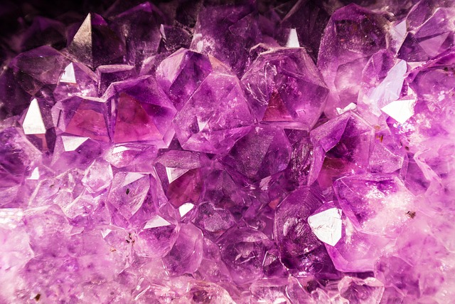 How to Use Crystals: Harnessing the Power of Earth's Natural Energies