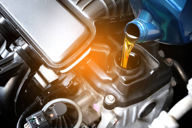 Oil Change Sunday: Maintaining Your Vehicle’s Heartbeat