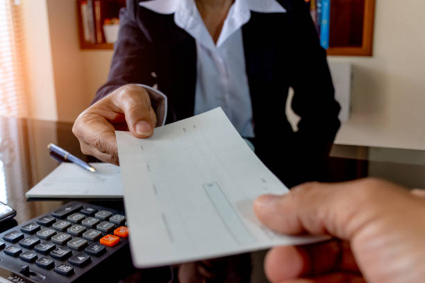 The Ins and Outs of Cashier's Checks: A Secure Payment Solution