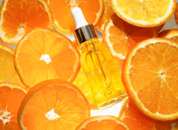 NourishMax Vitamin C Serum: Unveiling the Radiant Skin Secret