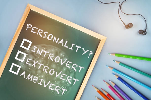 Ambivert vs. Omnivert: Unveiling the Complexities of Social Personalities