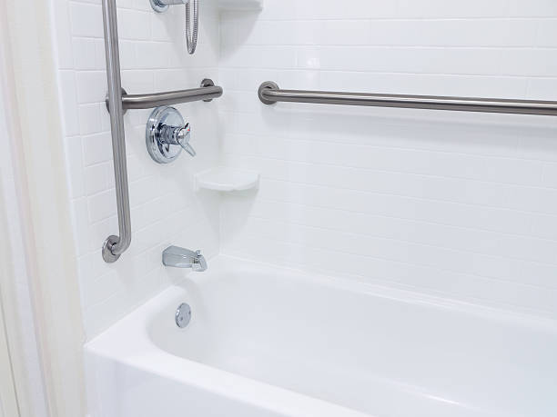 Enhancing Safety and Comfort: The Importance of a Shower Standing Handle