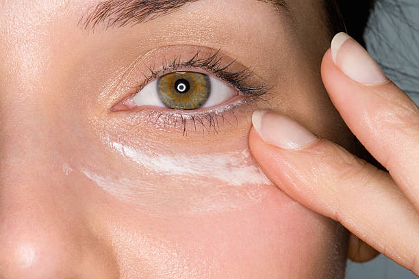 NourishMax Eye Cream: Revitalize and Rejuvenate Your Eyes
