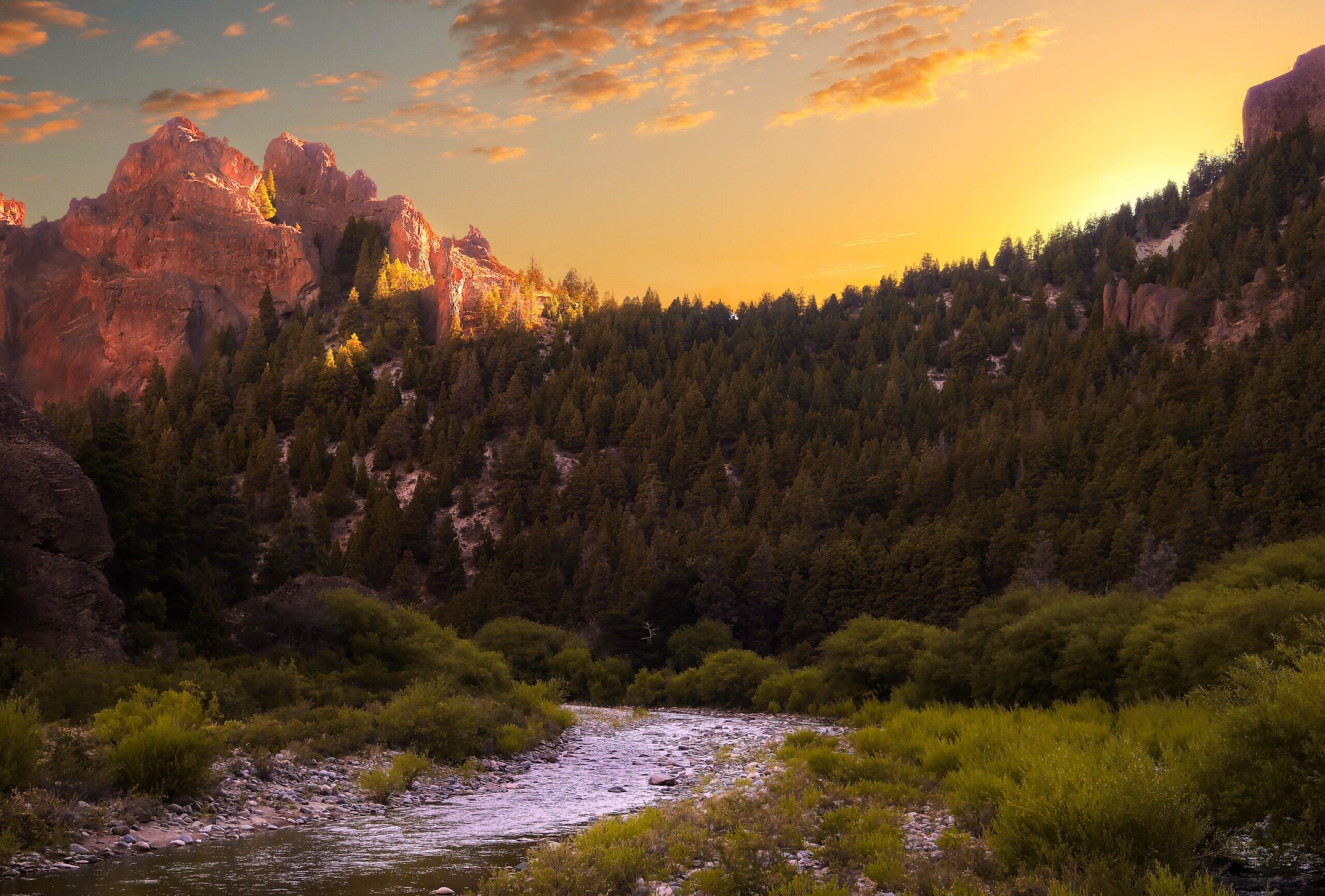 The Prettiest States in the US: A Breathtaking Journey Through Natural Beauty
