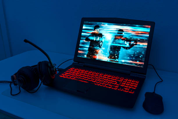 Unleashing the Power of the Clevo NH70: A Gaming Laptop Marvel