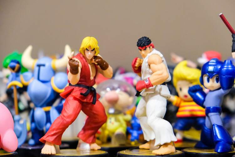 Unlocking the Secrets of Anime Fighter Codes: Power-Up Your Gaming Experience