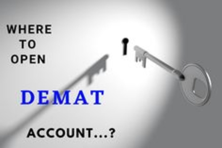 Unlock Your Trading Potential: Step-by-Step Guide to Opening a Nifty Demat Account