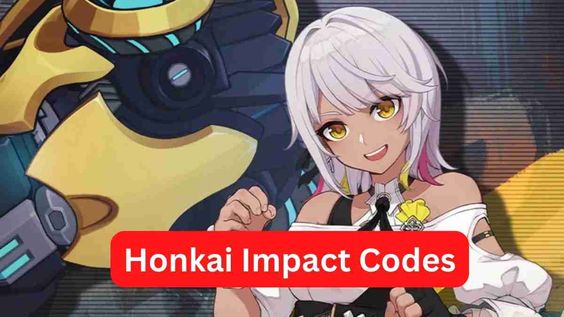 Unraveling the Mystery of Honkai Impact Codes