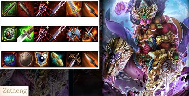 Navigating the Battleground: An In-Depth Look at the Smite Tier List