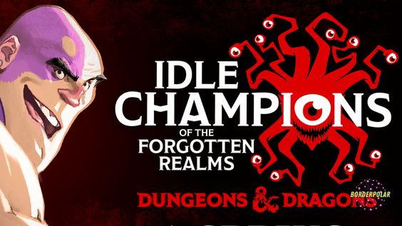 Unlocking the Power of Idle Champions Codes