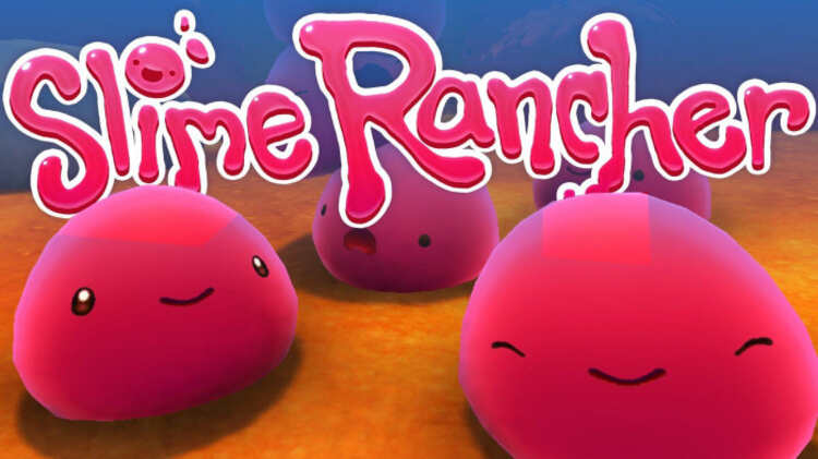 Slime Rancher Multiplayer: A Gooey Adventure with Friends