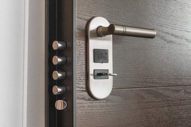 Unlocking the Secrets of Door Codes: A Secure Gateway to Modern Access Control