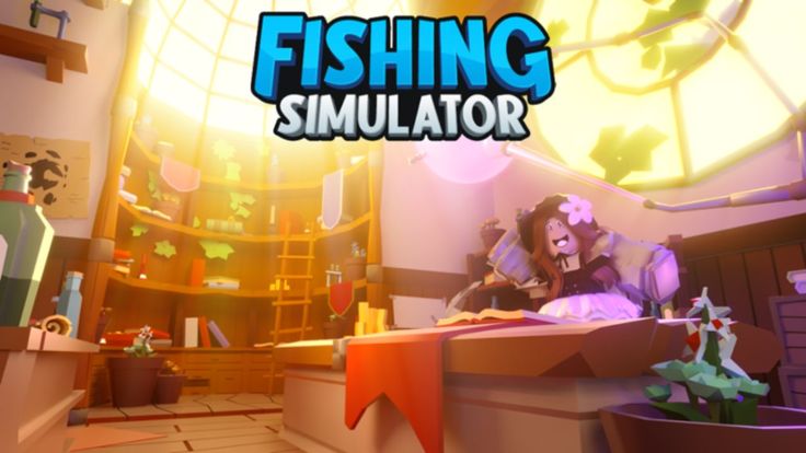 Unlocking the World of Fishing Simulator Codes