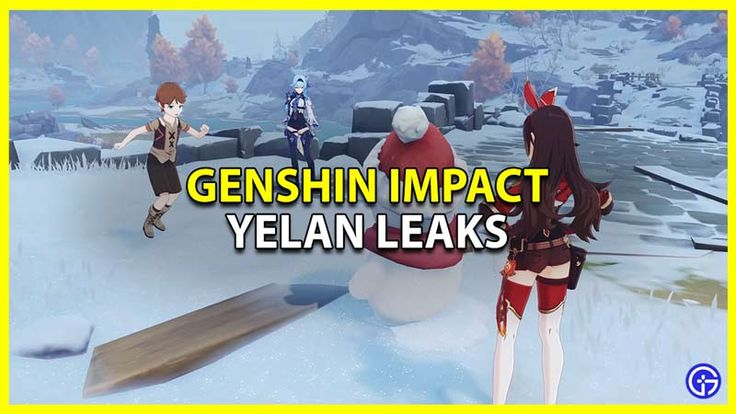 Unveiling the Mystery: Genshin Leaks and Their Impact