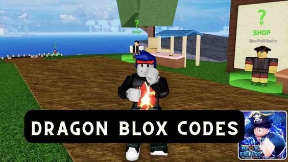 Unlocking the Secrets of Dragon Blox Codes