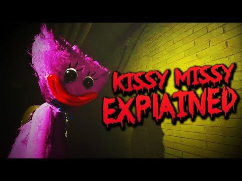 Exploring the Charm of "Kissy Missy": A Heartwarming Tale of Love and Innocence