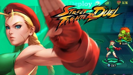Street Fighter Duel Codes: Unlocking Secrets for Victory