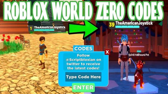 Exploring the World of World Zero Codes