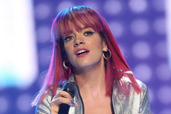 Lily Allen Weight Loss Journey: Embracing a Healthier Lifestyle