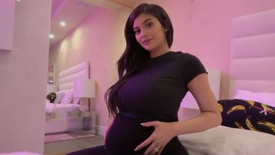 Kylie Jenner Pregnant Again: Is the Reality TV Star Expecting Another Baby