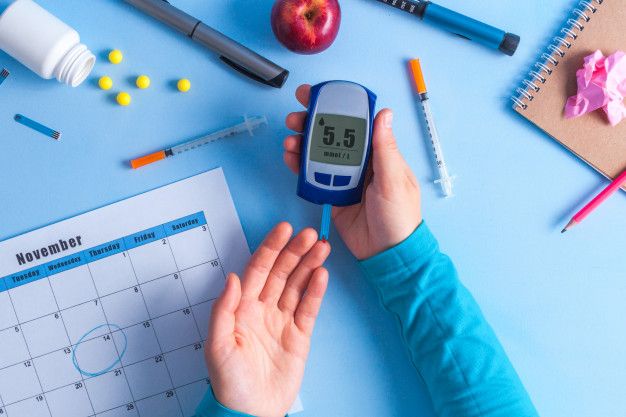 Understanding Your Risk: Do I Have Prediabetes?