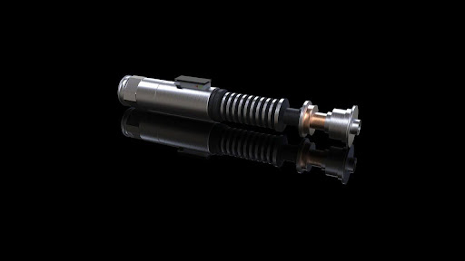 How To Improve Dueling With High-Tech Force FX Lightsaber