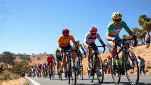 A Complete Guide to Spring Classics Cycling Tour