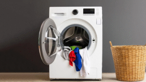 Haier Washing Machine